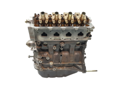 Benzínový Motor D4FA702 D4F702 1.2 16v Renault Clio 2 Kangoo Twingo S3