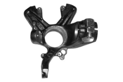 Čap nápravy Pravá 1J0407256AH 44070088801 VW Audi Seat Skoda Vika