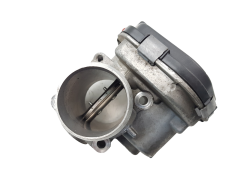 Ventil teleskopu škrtiacej klapky Citroen Peugeot Ford 9673534480 1.6 HDI 2460