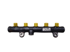 Vstrekovacia Rampa 9681649580 2.0 HDI 16v TDCi Citroen Peugeot Volvo Ford