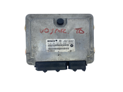 Riadiaca Jednotka 0281001768 P04686662AC Chrysler Bosch 54514