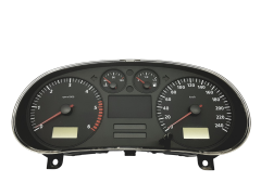 Tachometer Seat Leon W01M0920802D 110080152005 49902