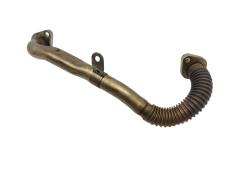 Egr Potrubie 8200612266 8200347828 2.0 dCi Renault Nissan