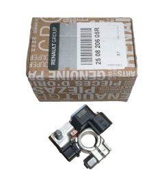 Svorka svorky Nový Originál 250820605R Renault