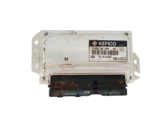 Riadiaca Jednotka 9030930496FH3 39110-02055 SAE4IS13 KIA Kefico 37841