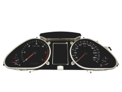 Tachometer Audi A6 C6 4F0920931F 503000732302 31155