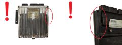 Riadiaca Jednotka 8200331477 8200412258 R0410B027C Renault Delphi 3533