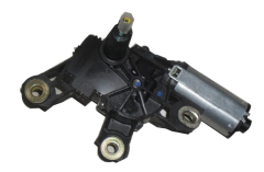 Motor stierača Zadný 6Q6955711 99550962901 VW Polo Vika