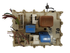 Skrinka poistiek Nissan 243505M300 20225