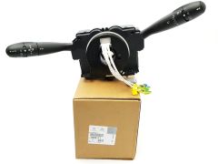 Prepínač svetiel na riadení Nový Originál Citroen Peugeot C4 C5 407 6242F1