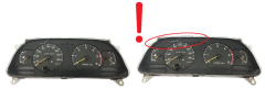 Tachometer Toyota Land Cruiser 83800-60131 BL 57625