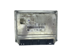 Riadiaca Jednotka 7786887 0281010205 BMW Bosch 63217