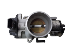 Ventil teleskopu škrtiacej klapky Hyundai 35100-22610 35150-22600 35170-22600