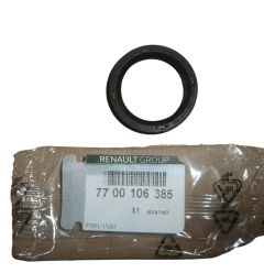 Tesnenie, tesnenie Nový Originál 7700106385 Renault Dacia
