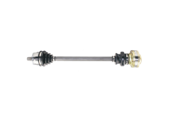 Hnací hriadeľ Ľavá 8D0407271AQ 44071514601 VW Audi Skoda Vika