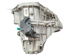 Prevodovka Nový TL4026 TL4A026 1.5 dCi Renault Fluence 77017005777