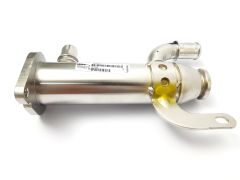 Chladič EGR Nový Originál Citroen Peugeot Ford 2.0 HDi TDCi 161835 1233381 Chladič EGR Nový Originál Citroen Peugeot Ford 2.0 HDi TDCi 161835 1233381
