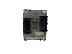 Riadiaca Jednotka 0261207727 00552049900 Alfa Romeo Bosch 51368