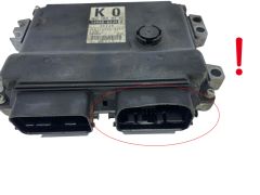 Riadiaca Jednotka Suzuki 33920-62J02 MB112300-0383 Denso 51291