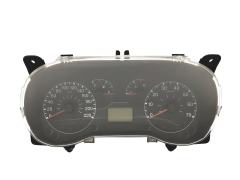 Tachometer Fiat Grande Punto 51701537 29036