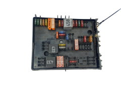 Skrinka poistiek VW Audi 1K0937124H 37869