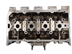 Hlava valcov VWAG 04E103404M 1.4 TSI CXS