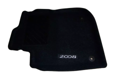 Autokoberce Originál 1611080080 Peugeot 2008