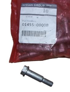 Skrutka Originál 0145500Q0B 7703102120 Renault Nissan Dacia