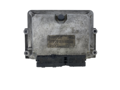 Riadiaca Jednotka 55185365 0281010332 41AAA Alfa Romeo Bosch 53289