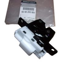 Zámok Kufra Nový Originál 8200253851 Renault