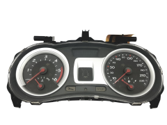 Tachometer Renault Clio 3 8200582705 H 49016