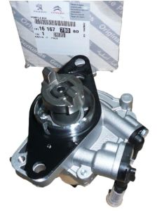 Vákuové Čerpadlo Originál Nemo Bipper Fiorino 1.3 HDi 1635506480