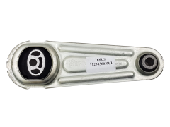 Silentblok Motora Originál Renault Megane Scenic II 1.5 DCI 112383665R