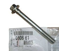 Skrutka Nový Originál 080661 0806.61 M8X125-75 Citroen Peugeot