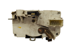 Mechanizmus dverového zámku Ľavý Predný 9135H3 Peugeot 306 Kiekert 10672