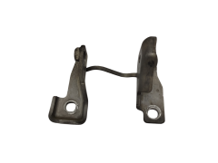 Držiak motora Turbo 8200464214 144D02076R 2.0 DCI Renault