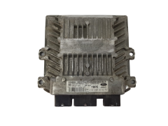 Riadiaca Jednotka 3S61-12A650-GE 5WS40142E-T SID 804 Ford Siemens 3744