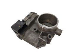 Ventil teleskopu škrtiacej klapky Citroen Peugeot 0280750085 1635Q9 1.6 Bosch 2