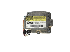 Modul riadiacej jednotky 05018833 A0417349 Saab Bosch 23192