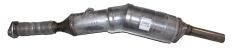 Filter FAP DPF Nový Originál 200103346R Dacia
