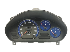 Tachometer Chevrolet Matiz 96621424 44584