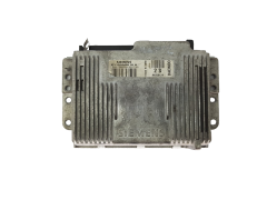 Riadiaca Jednotka 96259124 K115000010H Daewoo Siemens 17469