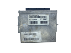 Riadiaca Jednotka 5384060 5380076 09378729 T7.7A05 Saab