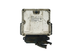 Riadiaca Jednotka P05034035AB 0281011410 Chrysler Bosch 34565
