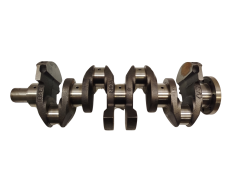 Kľukový Hriadeľ 2,2 D G8T706 Laguna 1 Renault G8TE706 4870