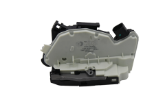 Mechanizmus dverového zámku Zadný Ľavý 1S4839015C 88391286701 VW Seat Vika