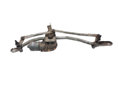 Mechanizmus Stieračov Predný BMW 5 7272451 1397220538 Bosch