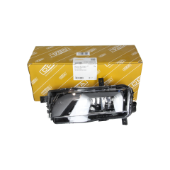 Hmlové svetlo Pravá Urobte VW Crafter 7C0941662A 99411800702 DPA