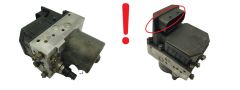 Abs Čerpadlo Citroen Peugeot Fiat Lancia 1494680080 0265225165 68013