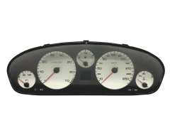 Otáčkomer Peugeot 607 9639118680 110008883002 45012